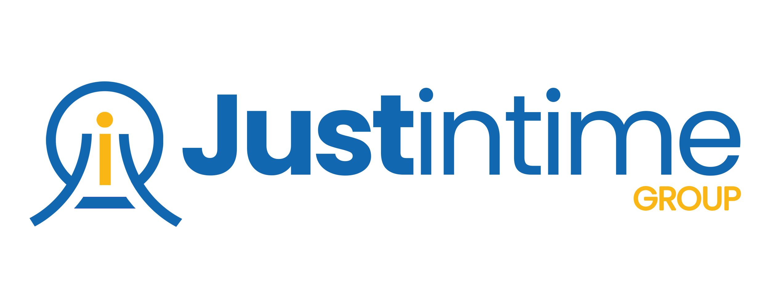 Justintime Group Logo